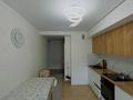 2-бөлмелі пәтер · 56 м² · 6/9 қабат, мкр Шугыла, Райымбека 590/9 — Жуалы, бағасы: 36 млн ₸ в Алматы, Наурызбайский р-н — фото 2