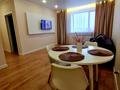 2-комнатная квартира · 50 м² · 9/9 этаж, Ауельбекова — Назарбаева за 18 000 ₸ в Кокшетау