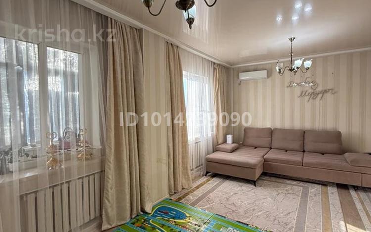 1-бөлмелі пәтер · 45.6 м² · 6/6 қабат, Болашақ ш/а., Бокенбай Батыр 32, бағасы: 13 млн ₸ в Актобе, мкр Болашак — фото 3