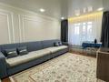 4-комнатная квартира · 91 м² · 4/5 этаж, Мушелтой за 32 млн ₸ в Талдыкоргане, мкр Мушелтой