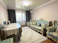 4-комнатная квартира · 91 м² · 4/5 этаж, Мушелтой за 32 млн ₸ в Талдыкоргане, мкр Мушелтой — фото 2