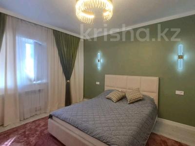 Отдельный дом · 17 комнат · 753 м² · 10 сот., Ер көкше за 260 млн 〒 в Астане, Алматы р-н