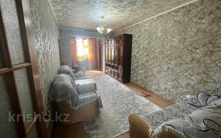 3-комнатная квартира · 71.4 м² · 5/5 этаж, 5-й мкр 9 за 16 млн ₸ в Актау — фото 12
