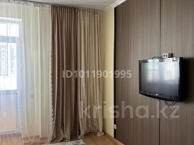 1-комнатная квартира · 40.3 м² · 8/9 этаж, ул. Жубана Молдагалиева 6к2 за 22.5 млн ₸ в Астане, Есильский р-н