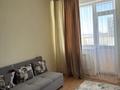 1-комнатная квартира · 40.3 м² · 8/9 этаж, ул. Жубана Молдагалиева 6к2 за 22.5 млн ₸ в Астане, Есильский р-н — фото 2