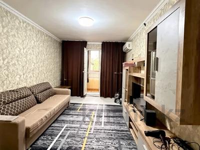 2-бөлмелі пәтер · 44 м² · 4/4 қабат, панфилова, бағасы: 30.5 млн ₸ в Алматы, Алмалинский р-н
