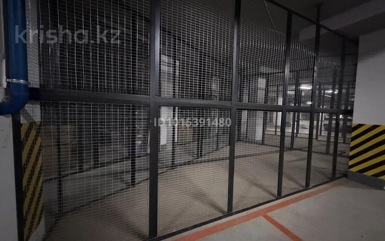 Гараж · 15 м² · Керей и Жанибек хандар 46 за ~ 3.3 млн ₸ в Астане, Есильский р-н — фото 2