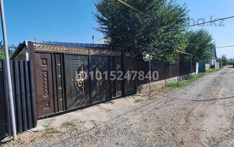Отдельный дом · 3 комнаты · 110 м² · 6 сот., Туймебая, Бейбітшілік 16 — Водакашка за 28 млн ₸ в  — фото 2