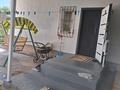 Отдельный дом · 3 комнаты · 110 м² · 6 сот., Туймебая, Бейбітшілік 16 — Водакашка за 28 млн ₸ в  — фото 5