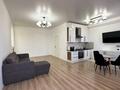 1-комнатная квартира · 45.5 м² · 1/6 этаж, Каратал за 22.5 млн ₸ в Талдыкоргане — фото 2