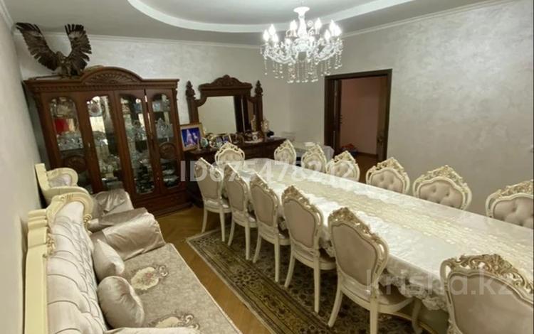 Отдельный дом • 7 комнат • 316.7 м² • 17 сот., мкр Атырау 69 за 185 млн 〒 в Алматы, Медеуский р-н — фото 2