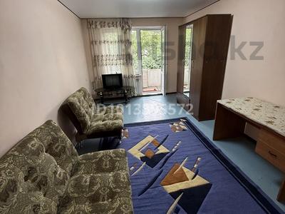2-комнатная квартира · 50 м² · 5/5 этаж, Мынбаева 47а за 250 000 ₸ в Алматы, Бостандыкский р-н