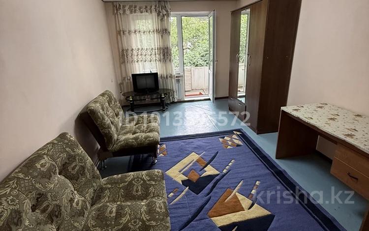 2-комнатная квартира · 50 м² · 5/5 этаж, Мынбаева 47а за 250 000 ₸ в Алматы, Бостандыкский р-н — фото 2