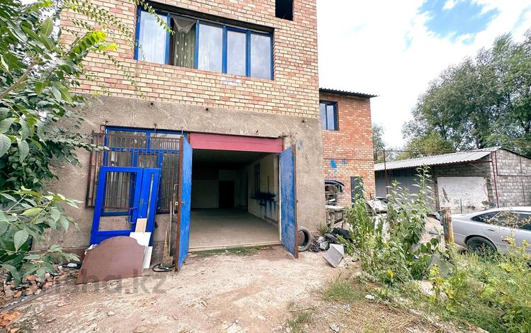 Свободное назначение, склады · 160 м² за 490 000 〒 в Алматы, Алатауский р-н — фото 2