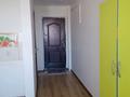 1-комнатная квартира, 20 м², 6/6 этаж помесячно, Трасса Алматы - Бишкек за 70 000 〒 в Иргелях