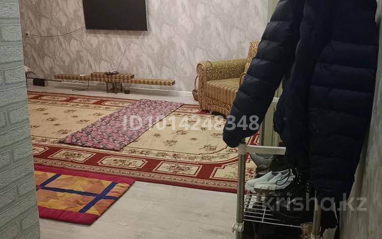 2-комнатная квартира · 49 м² · 5/5 этаж, республика 27 — республика -кенесары за 22 млн ₸ в Астане, Сарыарка р-н — фото 2