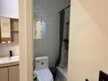 1-бөлмелі пәтер · 25 м² · 1/3 қабат, мкр Горный Гигант, Улица Иванилова, 12 — улица Хаджи Мукана, бағасы: 15 000 ₸ в Алматы, Медеуский р-н — фото 4
