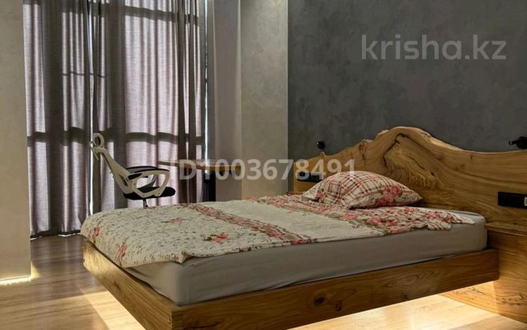 2-бөлмелі пәтер · 73 м² · 4/5 қабат, мкр. Алтын орда, Мкр.Батыс-2 351, бағасы: 350 000 ₸ в Актобе — фото 28