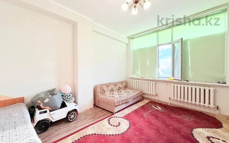 1-бөлмелі пәтер · 48 м² · 17/24 қабат, Байтурсынова 12, бағасы: 20.6 млн ₸ в Астане, Сарайшык р-н — фото 2