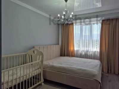2-комнатная квартира · 58 м² · 8/13 этаж, Кабдолова 14 — СРОЧНО! ЛУЧШЕЕ ПРЕДЛОЖЕНИЕ!ПОМОЩЬ ПО ИПОТЕКЕ! за 48.9 млн ₸ в Алматы, Ауэзовский р-н