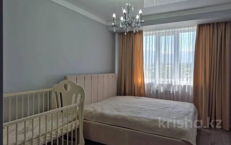 2-комнатная квартира · 58 м² · 8/13 этаж, Кабдолова 14 — СРОЧНО! ЛУЧШЕЕ ПРЕДЛОЖЕНИЕ!ПОМОЩЬ ПО ИПОТЕКЕ! за 48.9 млн ₸ в Алматы, Ауэзовский р-н — фото 2