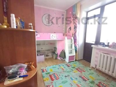 3-комнатная квартира · 73 м² · 2/12 этаж, Сыганак 4 за 39.6 млн ₸ в Астане, Нура р-н