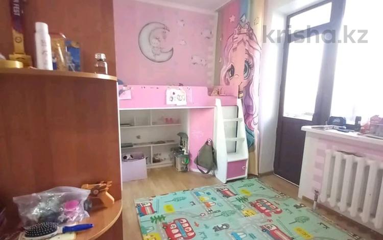 3-комнатная квартира · 73 м² · 2/12 этаж, Сыганак 4 за 39.6 млн ₸ в Астане, Нура р-н — фото 2