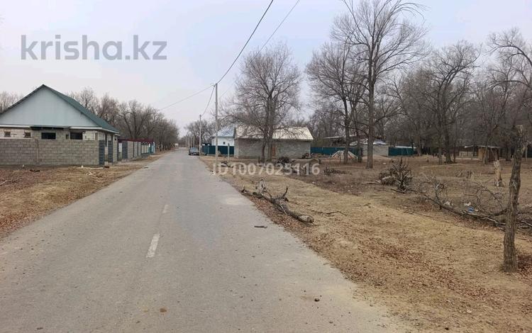 Жер телімі · 10 сотық, Набережная 32б, бағасы: 6 млн ₸ в  — фото 2