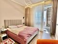 3-комнатная квартира · 104.5 м² · 12/19 этаж, Сейфуллина 574/1 к3 за 146.5 млн ₸ в Алматы, Бостандыкский р-н — фото 3