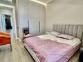 3-комнатная квартира · 104.5 м² · 12/19 этаж, Сейфуллина 574/1 к3 за 146.5 млн ₸ в Алматы, Бостандыкский р-н — фото 4