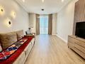 3-комнатная квартира · 104.5 м² · 12/19 этаж, Сейфуллина 574/1 к3 за 146.5 млн ₸ в Алматы, Бостандыкский р-н — фото 6