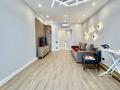3-комнатная квартира · 104.5 м² · 12/19 этаж, Сейфуллина 574/1 к3 за 146.5 млн ₸ в Алматы, Бостандыкский р-н — фото 7