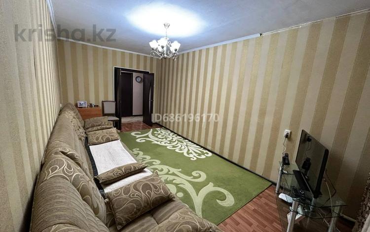 3-комнатная квартира, 65.6 м², 1/2 этаж, Аубая Байгазиева 172а за 19 млн 〒 в Каскелене — фото 45
