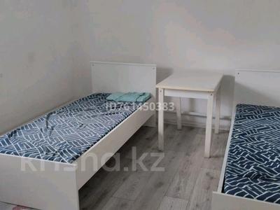 Аренда комнат в Астане: 1 комната · 18 м², Тараз 5/4 — Дулати за 55 000 〒 1 комната · 18 м², Тараз 5/4 — Дулати за 55 000 〒 в Астане, р-н Байконур