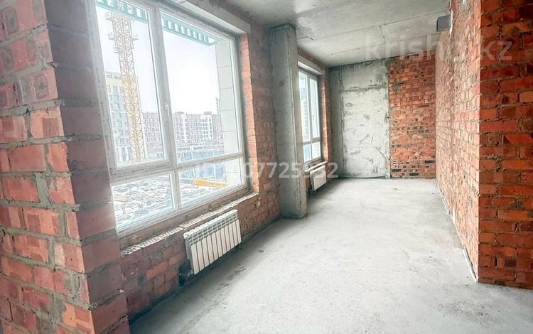 5-бөлмелі пәтер · 150 м² · 3/8 қабат, Мангилик Ел 68Б — Е497, бағасы: 110.5 млн ₸ в Астане, Есильский р-н — фото 2