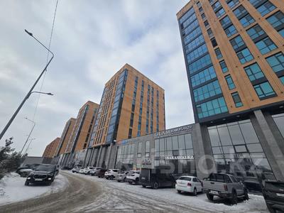 2-комнатная квартира · 74 м² · 6/12 этаж, Абая 111 за 43.5 млн ₸ в Костанае