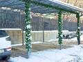 3-комнатная квартира · 90 м² · 1/3 этаж, Коргалжын 1 — Рядом с ЖК Хан тенгри за 69 млн ₸ в Алматы, Наурызбайский р-н — фото 31