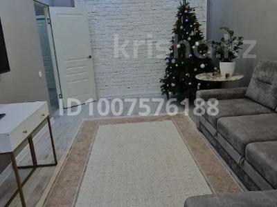 3-комнатная квартира · 90 м² · 1/3 этаж, Коргалжын 1 — Рядом с ЖК Хан тенгри за 69 млн ₸ в Алматы, Наурызбайский р-н