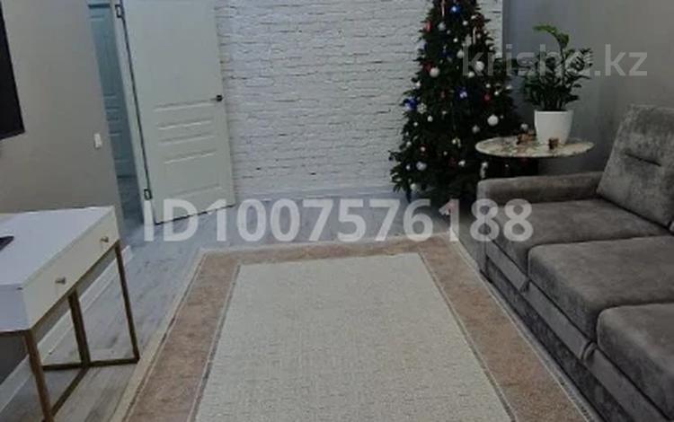 3-комнатная квартира · 90 м² · 1/3 этаж, Коргалжын 1 — Рядом с ЖК Хан тенгри за 69 млн ₸ в Алматы, Наурызбайский р-н — фото 72