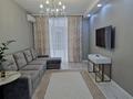 3-комнатная квартира · 90 м² · 1/3 этаж, Коргалжын 1 — Рядом с ЖК Хан тенгри за 69 млн ₸ в Алматы, Наурызбайский р-н — фото 3