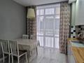 3-комнатная квартира · 90 м² · 1/3 этаж, Коргалжын 1 — Рядом с ЖК Хан тенгри за 69 млн ₸ в Алматы, Наурызбайский р-н — фото 15