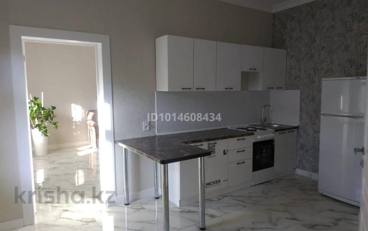 Часть дома · 1 комната · 45 м², мкр Шанырак-2, Сыгынак 113 за 180 000 ₸ в Алматы, Алатауский р-н — фото 12