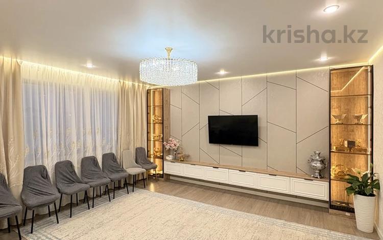 Жеке үй · 4 бөлме · 140 м² · 10 жүзд., Тастобе 7 — Карагандинская трасса, бағасы: 44 млн ₸ в Жибек Жолы — фото 2