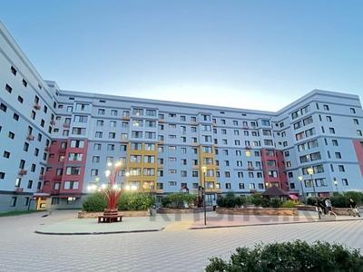 3-комнатная квартира · 73.6 м² · 5/6 этаж, Е-10 11 за ~ 53.6 млн ₸ в Астане, Нура р-н
