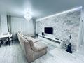 3-комнатная квартира · 73.6 м² · 5/6 этаж, Е-10 11 за ~ 53.6 млн ₸ в Астане, Нура р-н — фото 17
