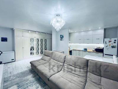 3-комнатная квартира · 73.6 м² · 5/6 этаж, Е-10 11 за ~ 53.6 млн ₸ в Астане, Нура р-н