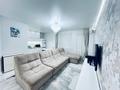 3-комнатная квартира · 73.6 м² · 5/6 этаж, Е-10 11 за ~ 53.6 млн ₸ в Астане, Нура р-н — фото 8