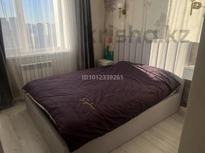 2 комнаты · 39 м² · 19/20 этаж, Сыганак 32 — Сыганак/Толе би за 115 000 ₸ в Астане, Нура р-н