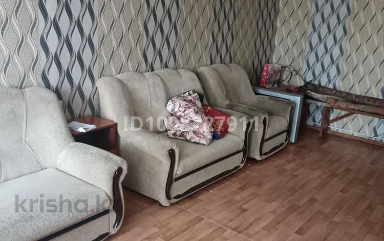 3-бөлмелі пәтер · 74 м² · 6/6 қабат, Ворушина 10 — Амангелди, бағасы: 21.3 млн ₸ в Павлодаре — фото 2