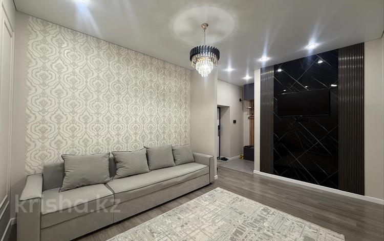2-комнатная квартира · 48 м² · 9/10 этаж, мкр Юго-Восток, Таттимбета за 28.5 млн ₸ в Караганде, Казыбек би р-н — фото 2